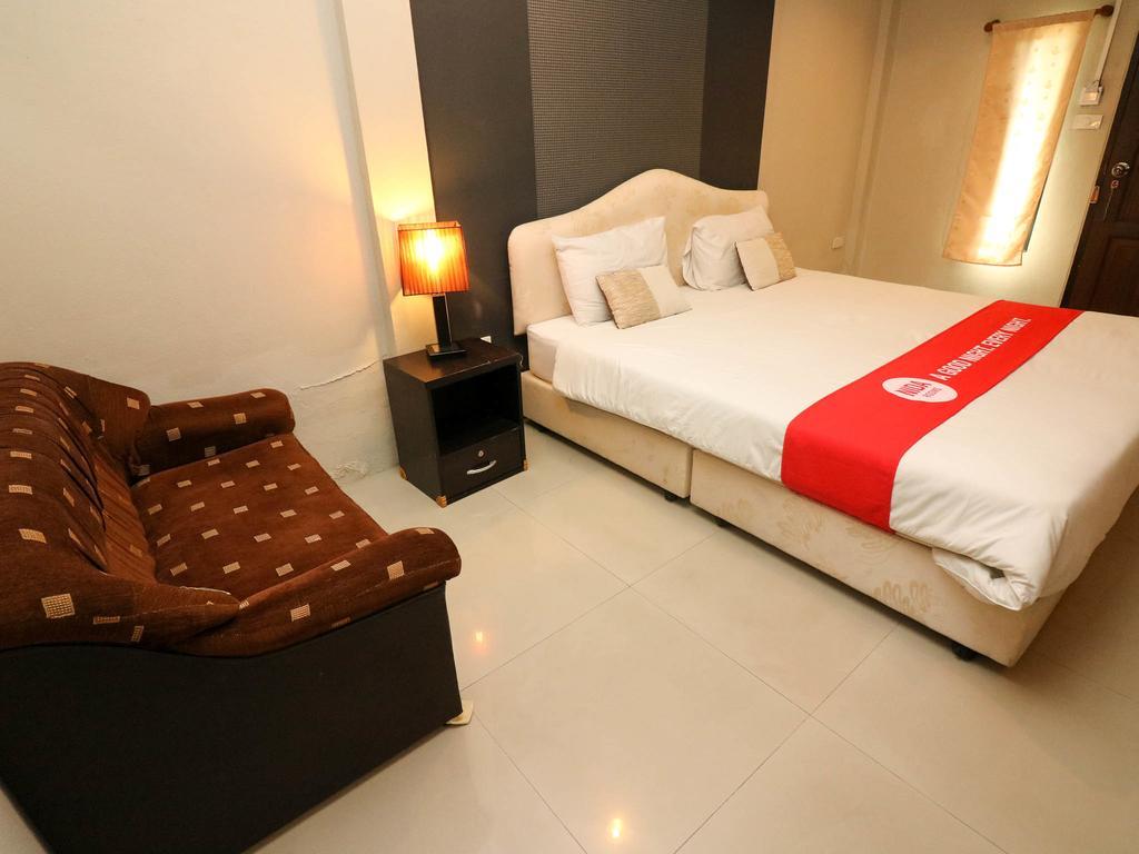 ไอเฮาส์ เชียงราย Hotel ภายนอก รูปภาพ