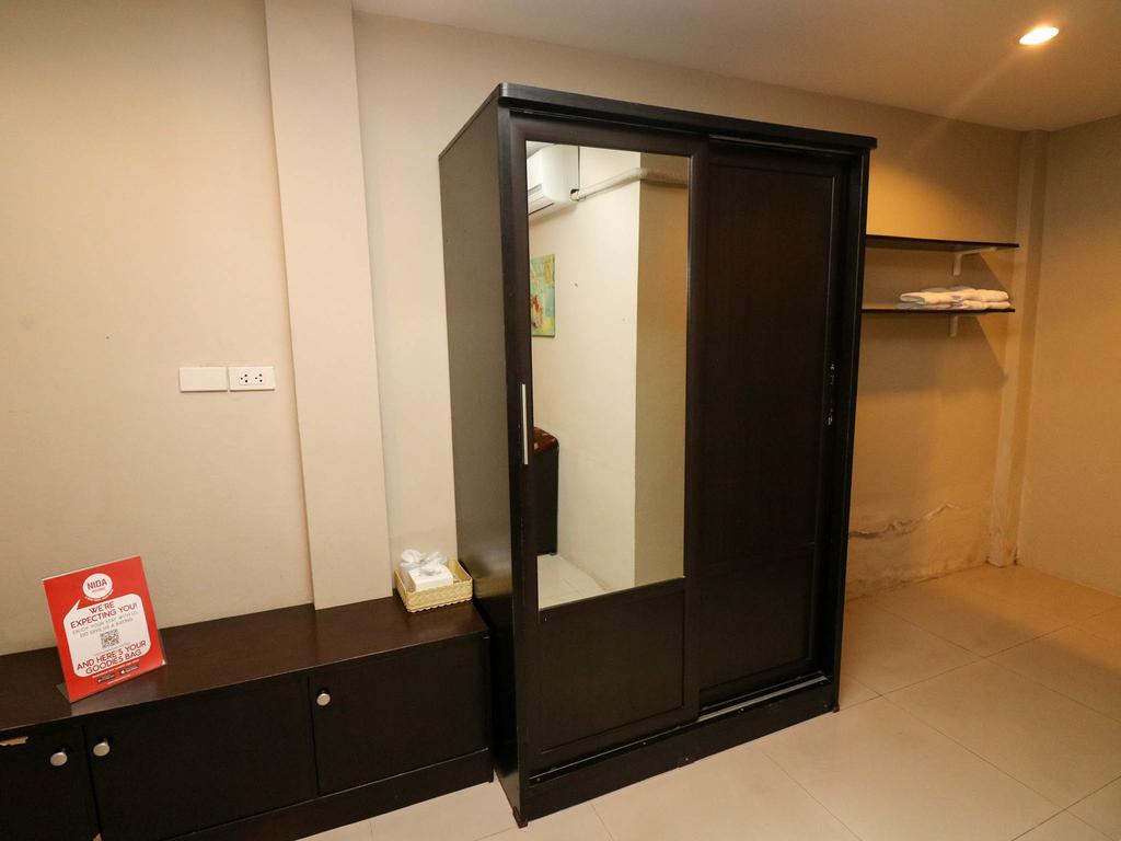 ไอเฮาส์ เชียงราย Hotel ภายนอก รูปภาพ
