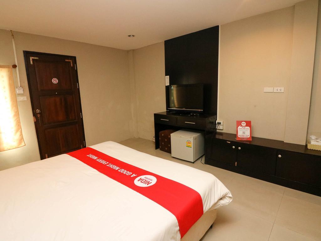 ไอเฮาส์ เชียงราย Hotel ภายนอก รูปภาพ