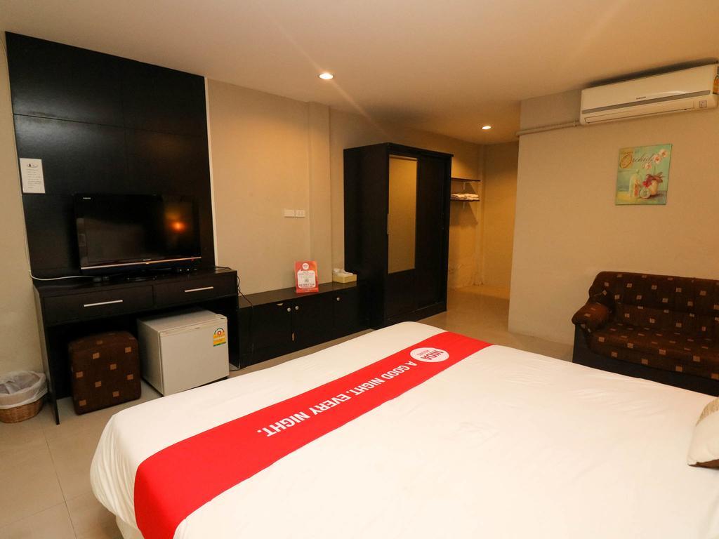 ไอเฮาส์ เชียงราย Hotel ภายนอก รูปภาพ