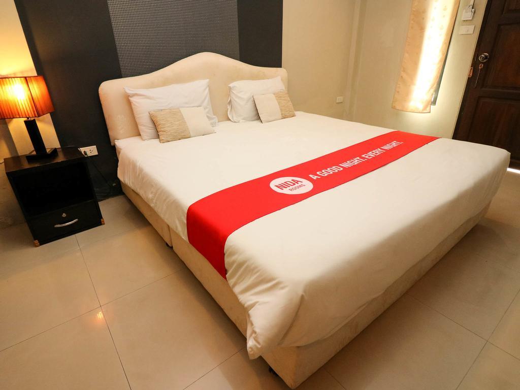 ไอเฮาส์ เชียงราย Hotel ภายนอก รูปภาพ