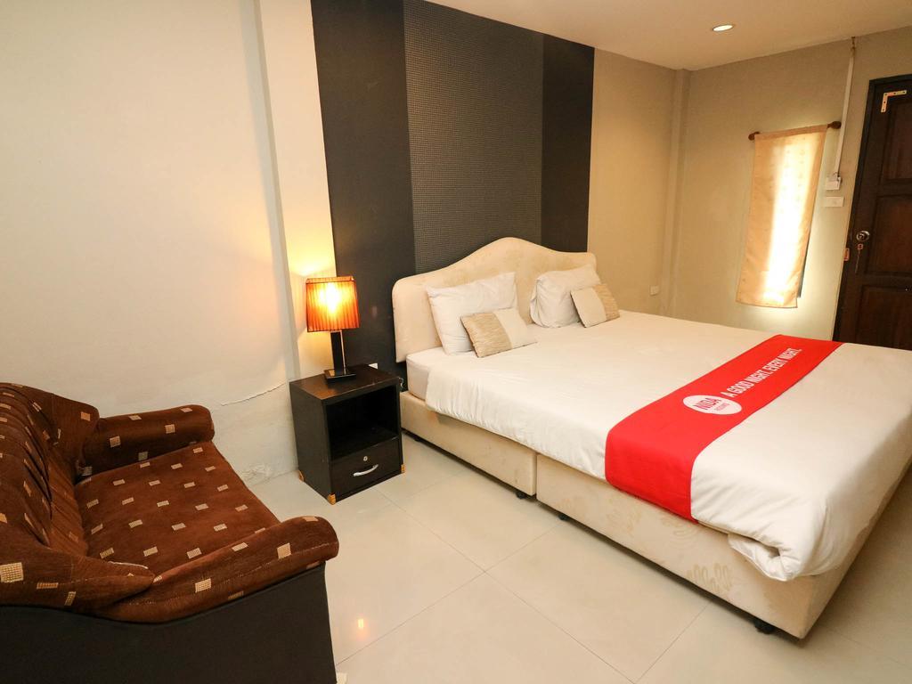 ไอเฮาส์ เชียงราย Hotel ภายนอก รูปภาพ