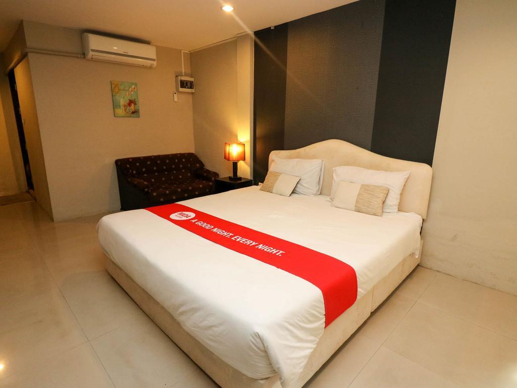 ไอเฮาส์ เชียงราย Hotel ภายนอก รูปภาพ