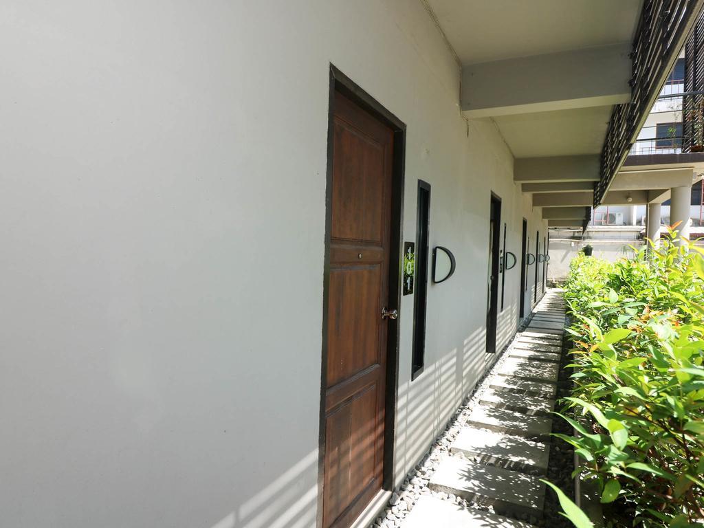ไอเฮาส์ เชียงราย Hotel ภายนอก รูปภาพ