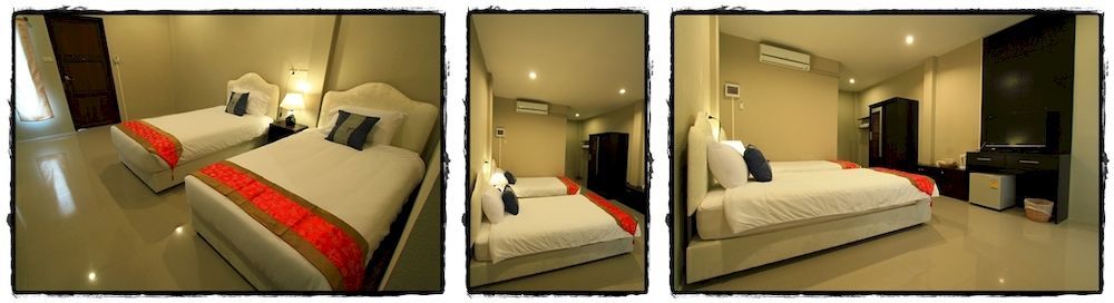 ไอเฮาส์ เชียงราย Hotel ภายนอก รูปภาพ